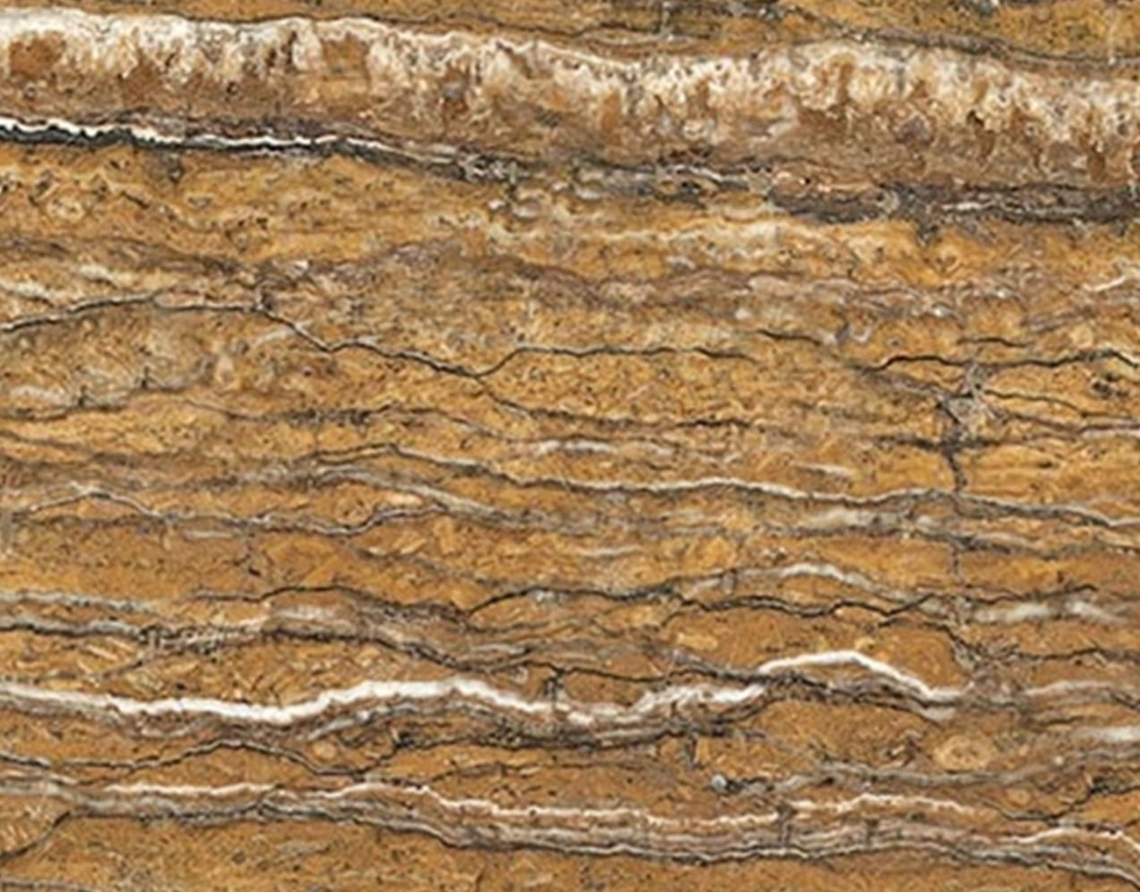 Walnut Travertine